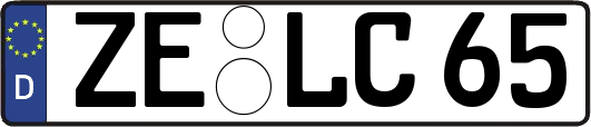 ZE-LC65