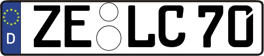 ZE-LC70