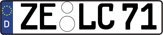ZE-LC71