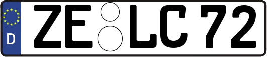 ZE-LC72