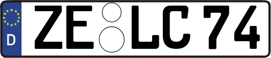 ZE-LC74