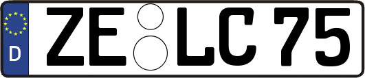 ZE-LC75