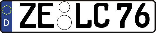ZE-LC76