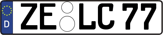 ZE-LC77