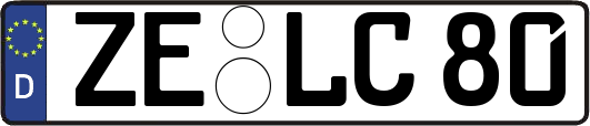 ZE-LC80