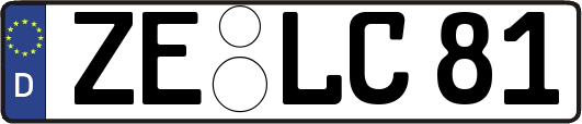 ZE-LC81