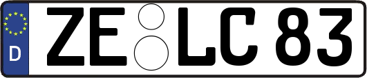 ZE-LC83