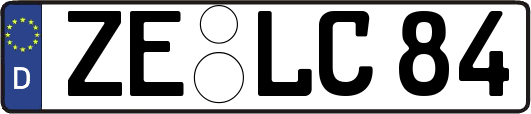 ZE-LC84