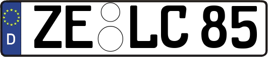 ZE-LC85