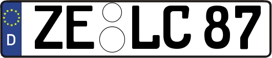 ZE-LC87