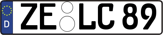 ZE-LC89