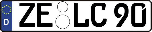 ZE-LC90