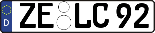 ZE-LC92