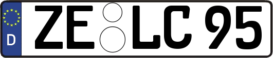 ZE-LC95