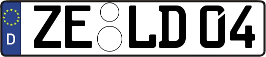 ZE-LD04