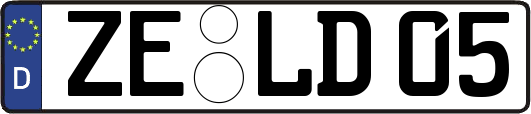 ZE-LD05