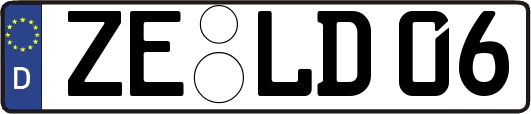 ZE-LD06