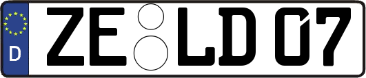 ZE-LD07