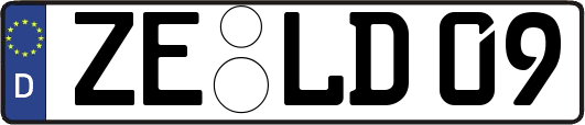 ZE-LD09