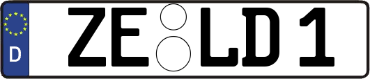 ZE-LD1