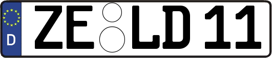 ZE-LD11