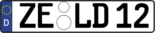 ZE-LD12