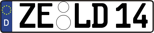 ZE-LD14