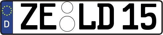 ZE-LD15