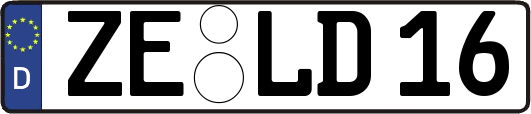 ZE-LD16