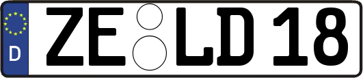 ZE-LD18