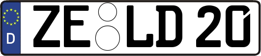 ZE-LD20