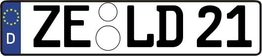 ZE-LD21