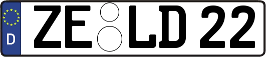 ZE-LD22