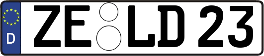 ZE-LD23