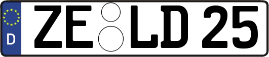 ZE-LD25