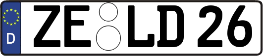 ZE-LD26