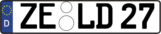 ZE-LD27