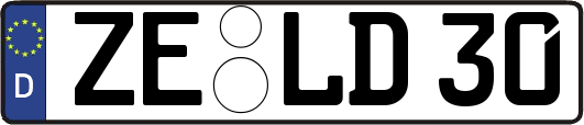 ZE-LD30