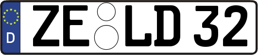 ZE-LD32