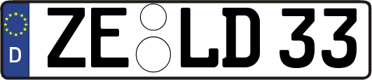 ZE-LD33