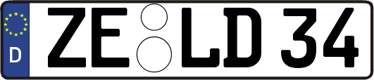 ZE-LD34