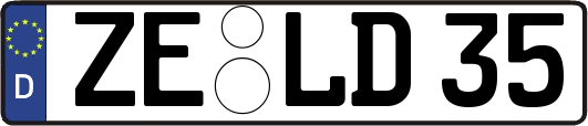 ZE-LD35