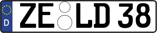 ZE-LD38