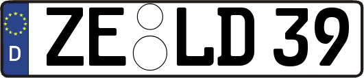 ZE-LD39