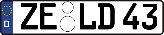 ZE-LD43