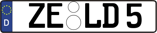ZE-LD5