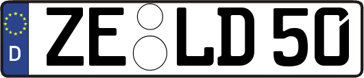 ZE-LD50
