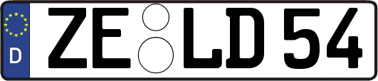 ZE-LD54