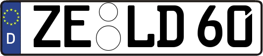 ZE-LD60