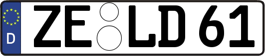 ZE-LD61